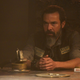 Michael Irby in Mayans M.C.